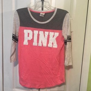 PINK Tee Shirt